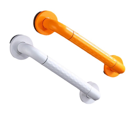Wholesale Nylon Handrail Bathroom Shower Accessibility Handrail Disabled Corridor Anti-slip Handrail Manufacturer