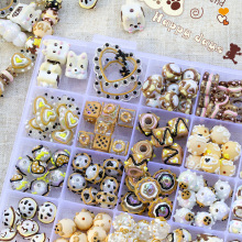 ���̲�ɫϵ�������ع����L�鴮��diy��������֙C�����耳ג��