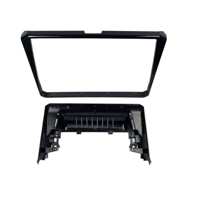 Suitable for 19-22 Toyota Corolla Landa Asia Lion Altis Modified Android Large Screen Navigation Frame (Other Car Video) - 10inch