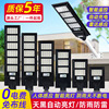 One piece On behalf of human body Induction Countryside Integration Huimin courtyard LED outdoors Solar lights