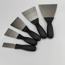 工具刷;抹泥板;油灰刀