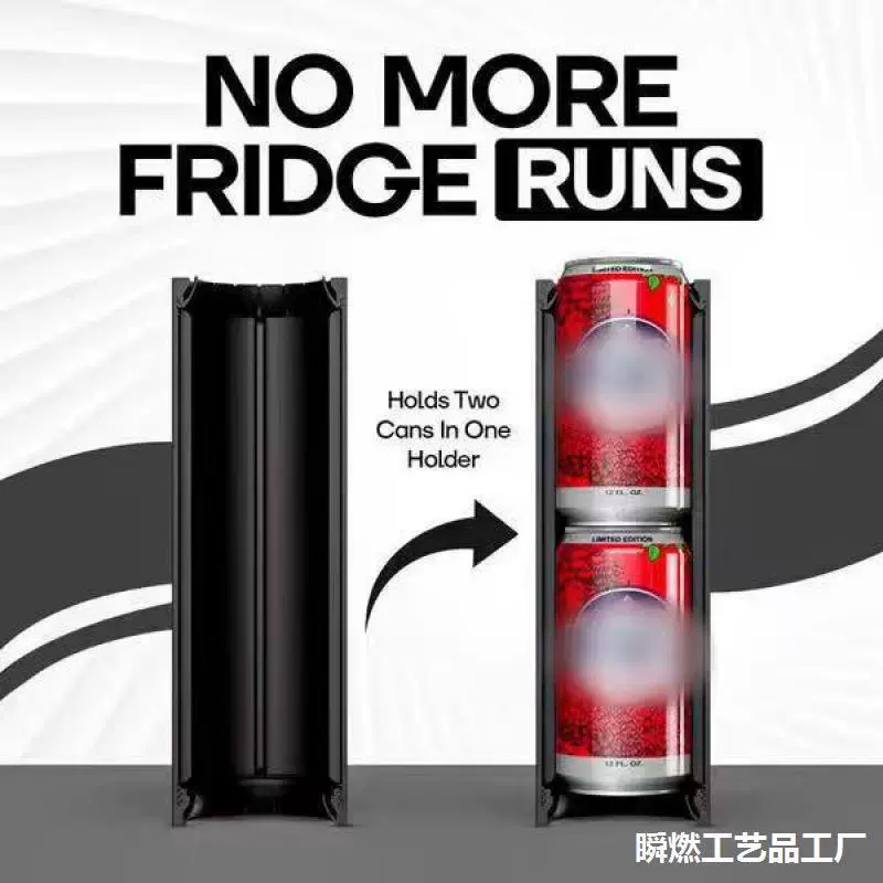 Двойной тактический перезарядочный держатель для банок Двойной тактический перезарядочный держатель для банок через границу