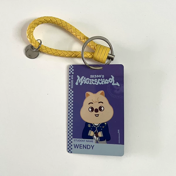 Han Quokka