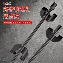 新款汽车避震弹簧压缩器减震弹簧拆卸拆减震弹簧工具弹簧拆装专用