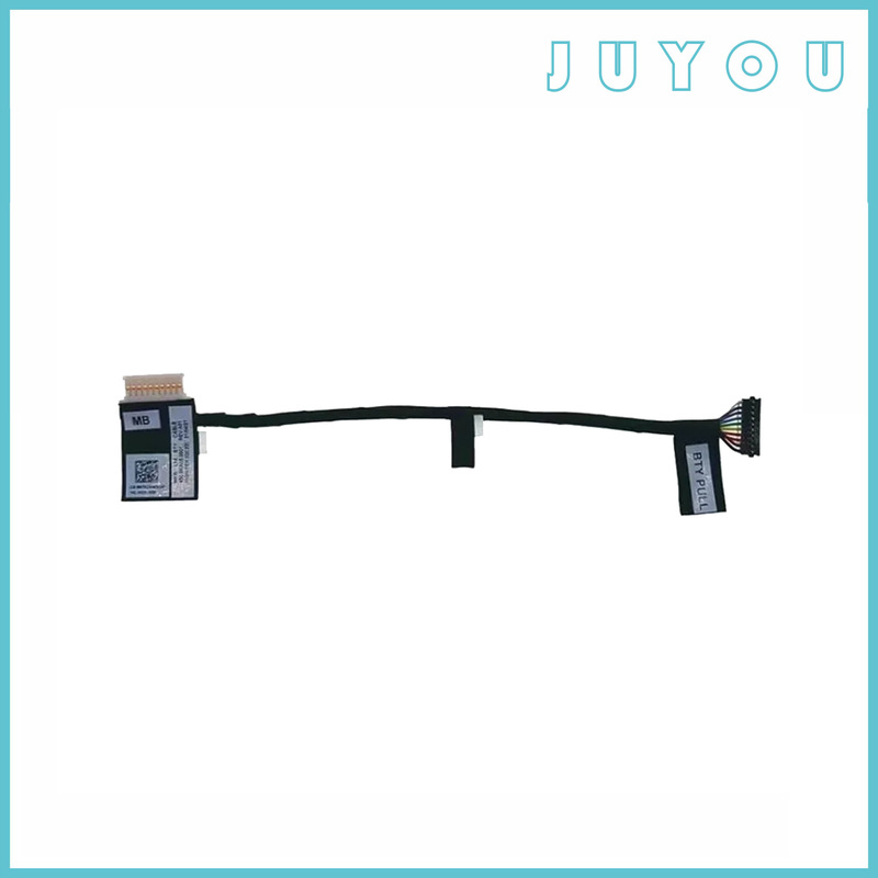 For Dell Latitude 3410 3510 E3410 E3510 Battery Cable Cable 0W7KC0