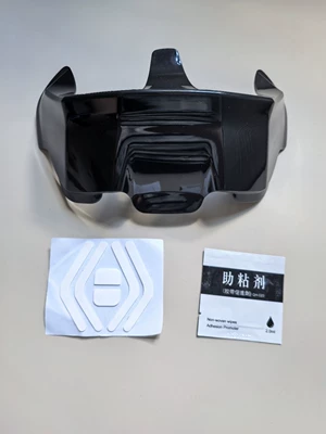 helmets as a personalized – Motorcycle tail