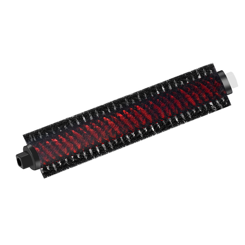 Accesorios de barredores de piedra adaptados cepillo rodante G20 / G10 / G10S / G20s / G30 / S8 cepillo principal autolimpiante de alta velocidad