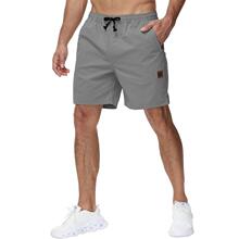 C 37354 Men's Quick Dry Swim Trunks ��ʿӾ�� �羳��Ӧ