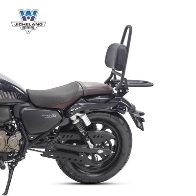 Motorcycle tail, Muscle car Wolf is suitable