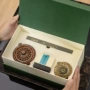 家用送礼全套中式香炉