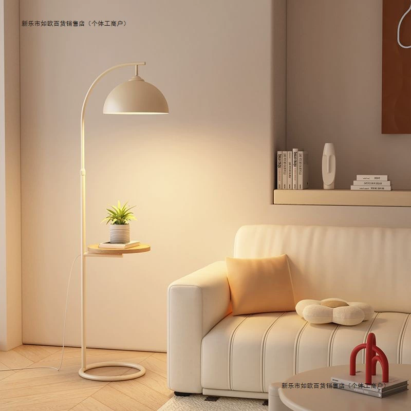 Скандинавский торшер для гостиной, дивана, спальни, прикроватный светильник, новый дизайнерский арт-объект, минималистичный свет, роскошная вертикальная настольная лампа