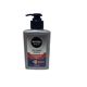 Niweiya men's Oil Essence Anti-Acne Cleansing Charcoal mud 150g cleansing facial cleanser mild and not tight