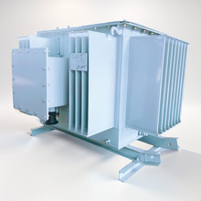 ���οƼ�KS13-1600KVA/35KV/0.4�����ͽ�ʽ���ñ�ѹ�� ����ֱ����