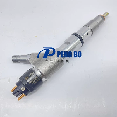 Cummins 5364543 – Oil pump, nozzle