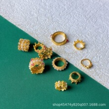 s925�ŷ��y僽�����Ƕ�ܭh���܇݆������ʹڸ���diy�ִ����