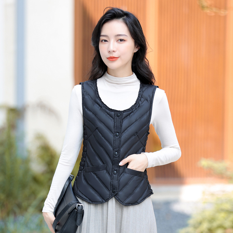 블랙