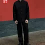 男士新款商务升级礼服