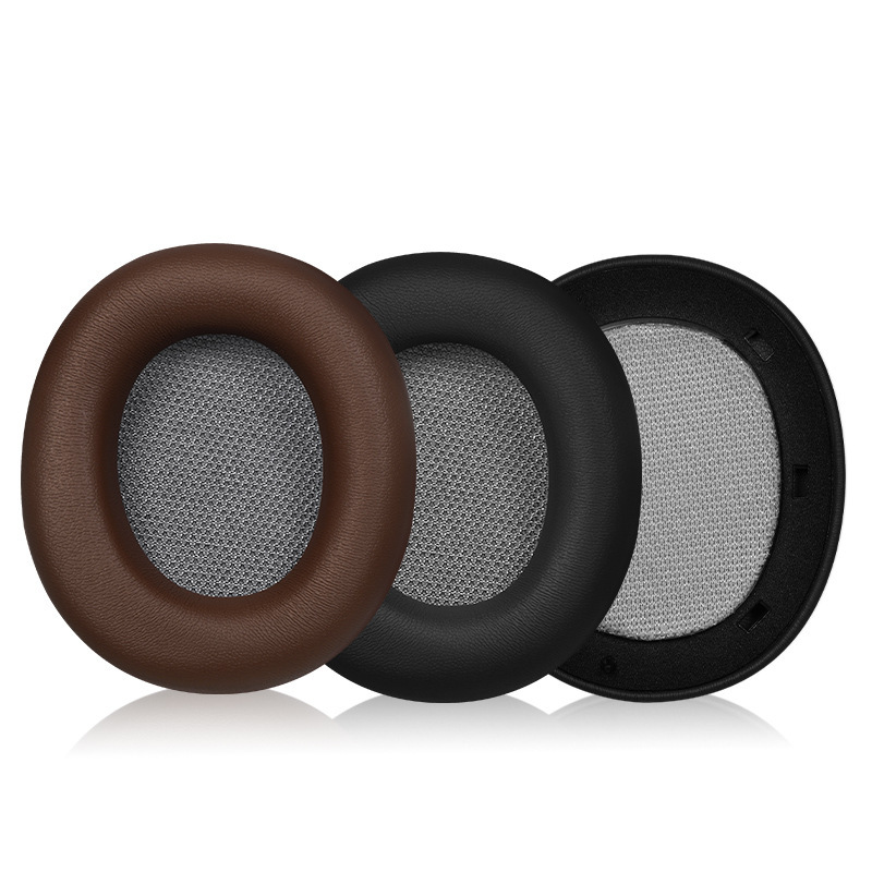 Suitable for Beyerdynamic Lagoon Anc Headphone Covers Earmuffs Headphone Sponge Covers Suitable for Beyerdynamic Lagoon Anc Headphone Covers Earmuffs Headphone Sponge Covers