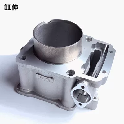 Pad Nb300 Engine Cylinder — Other drive systems - nb300-cylinder-block