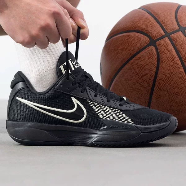 Pure Original Gt Cut Academy Cushioning, Anti-Torsion, Lightweight, Breathable Zoom Air-Cushioned Practical Basketball Shoes and Sports Shoes