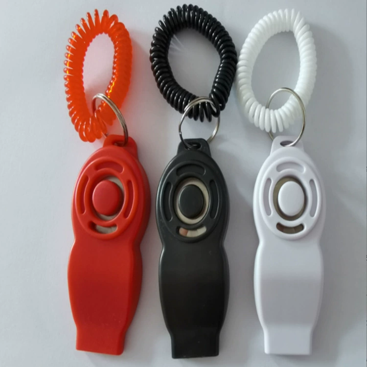 Новые 8 символов два в одном дрессировка собак, домашние животные, дрессировка собак, свисток, дрессировка собак