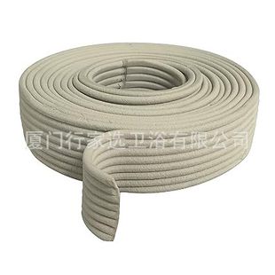 Cross-Border Amazon Temu Hot-Selling Caulking Cord Multi-Purpose Sealing Strip Caulking Rope Adhesive Sealing Strip