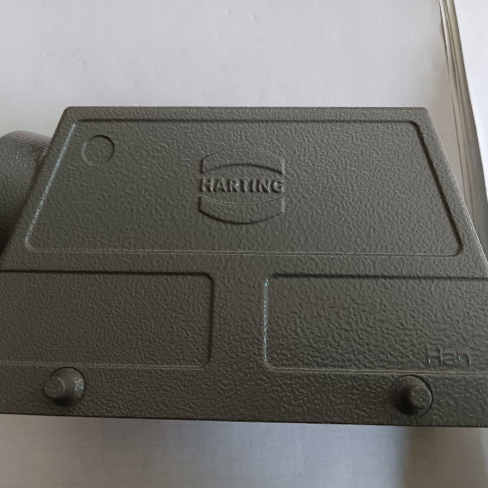 全新原装进口哈丁连接器HAN24B-GS-29 09300240521