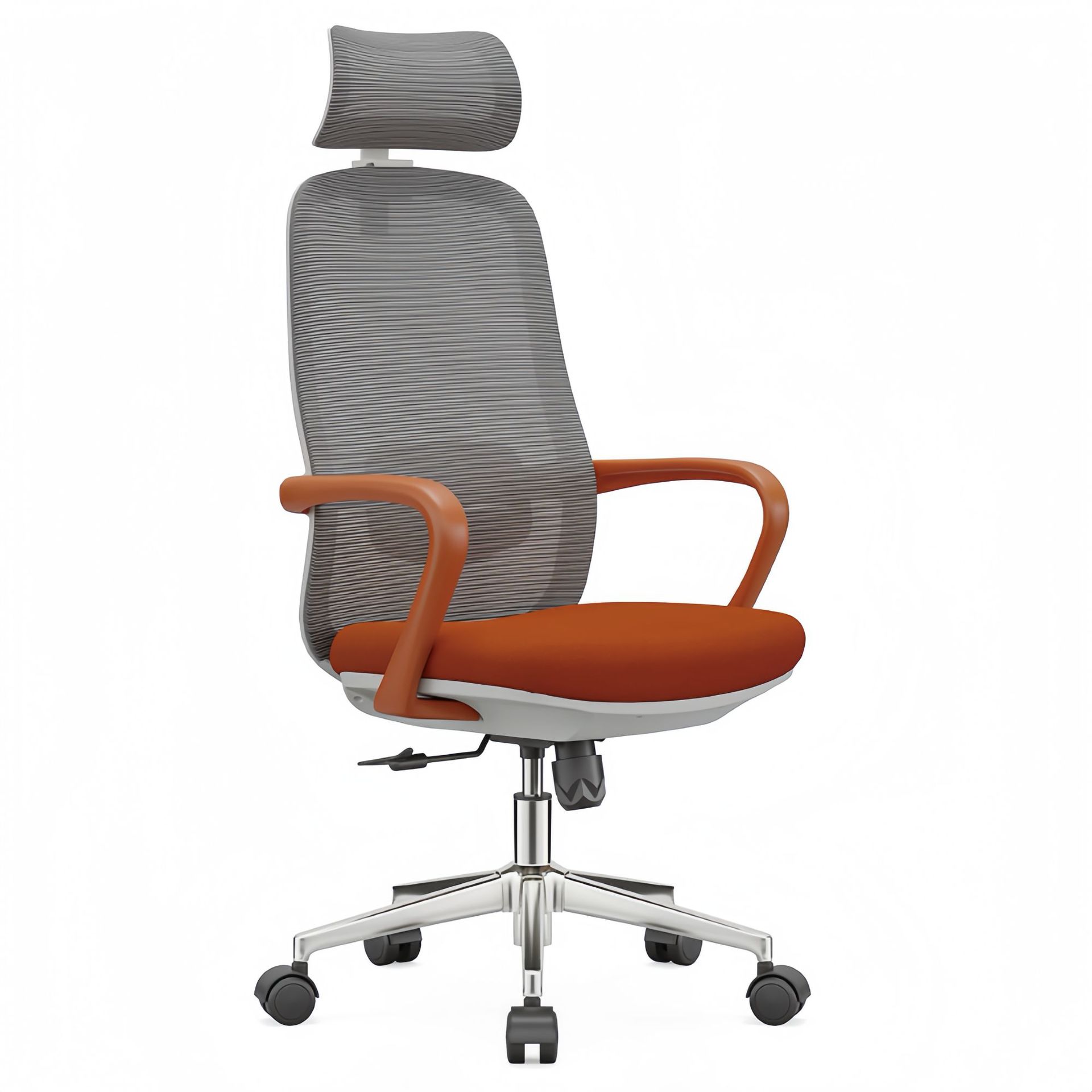 Computer Chair, Office Chair, Ergonomic Chair, Staff Chair, Home Dormitory Study Chair, Sedentary Comfortable Seat Swivel Chair