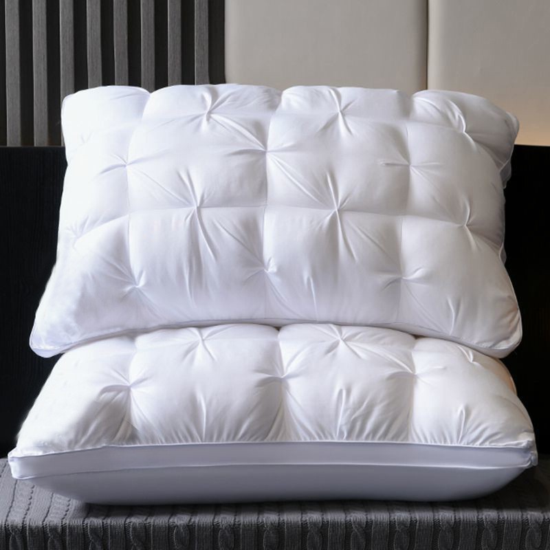 【무상표】 꽈배기 화이트