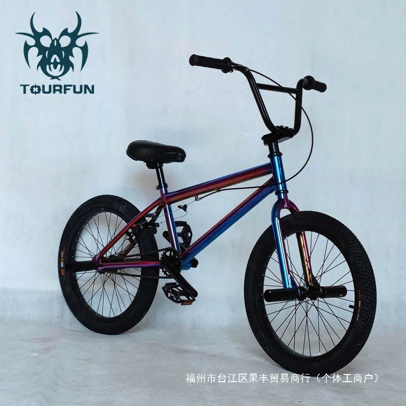 BMX, гоночный автомобиль, трюковой автомобиль, велосипед, SUV, 20 дюймов, может подниматься