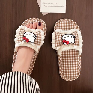 hello kitty؈��ͨ�ɐ��ļ�������ЬŮ�Ӽ��҃�͸������������