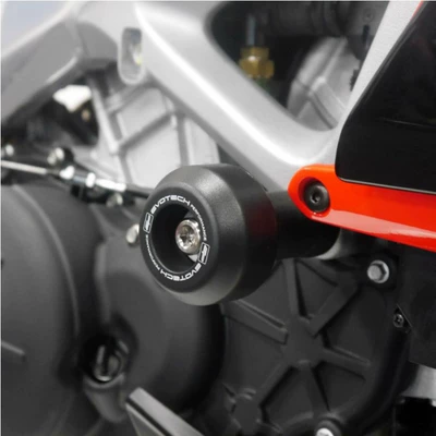 modified body anti-fall bar – Motorcycle Safety Supplies