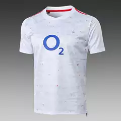 2019 England Main away S-3XL England HOME MEN's Rugby jerseys