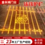 小区庭院定制户外护栏