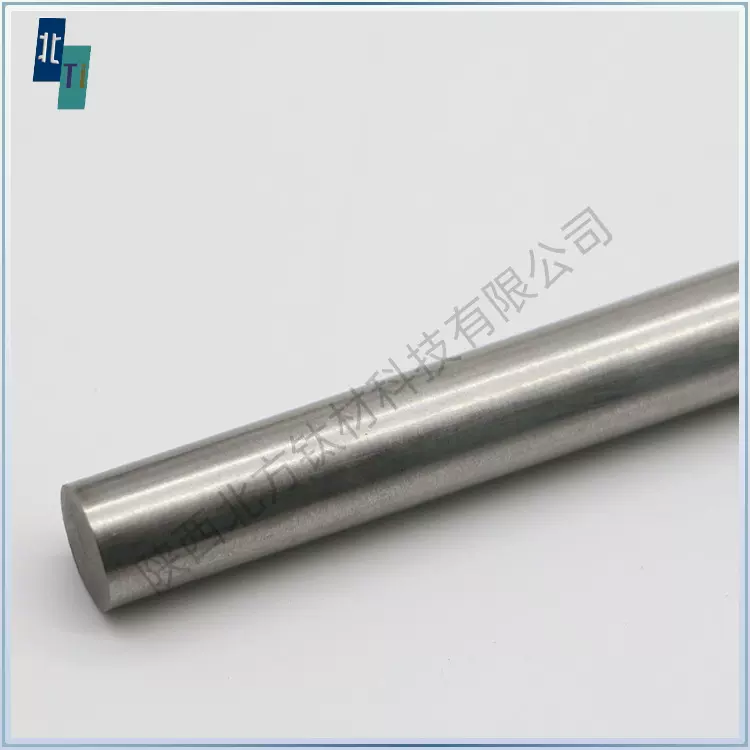 可零切高纯99.95钽棒 镀膜高纯4N5钽 光亮钽杆耐腐蚀钽棒定制直发