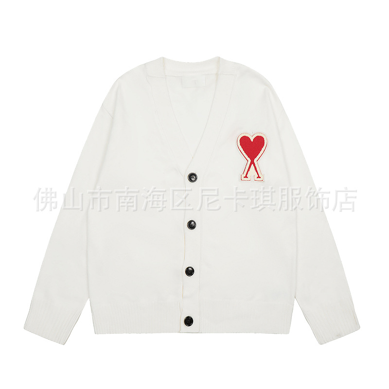2112 장자이 러브 화이트