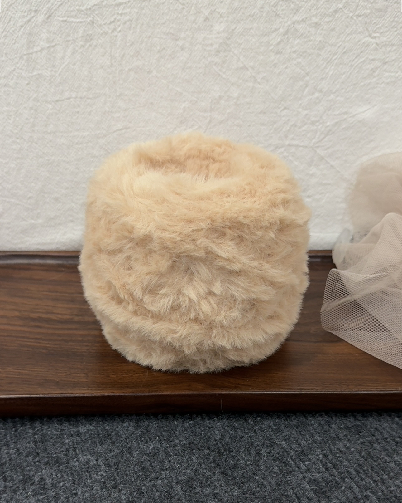 밀크커피 1볼당 100g