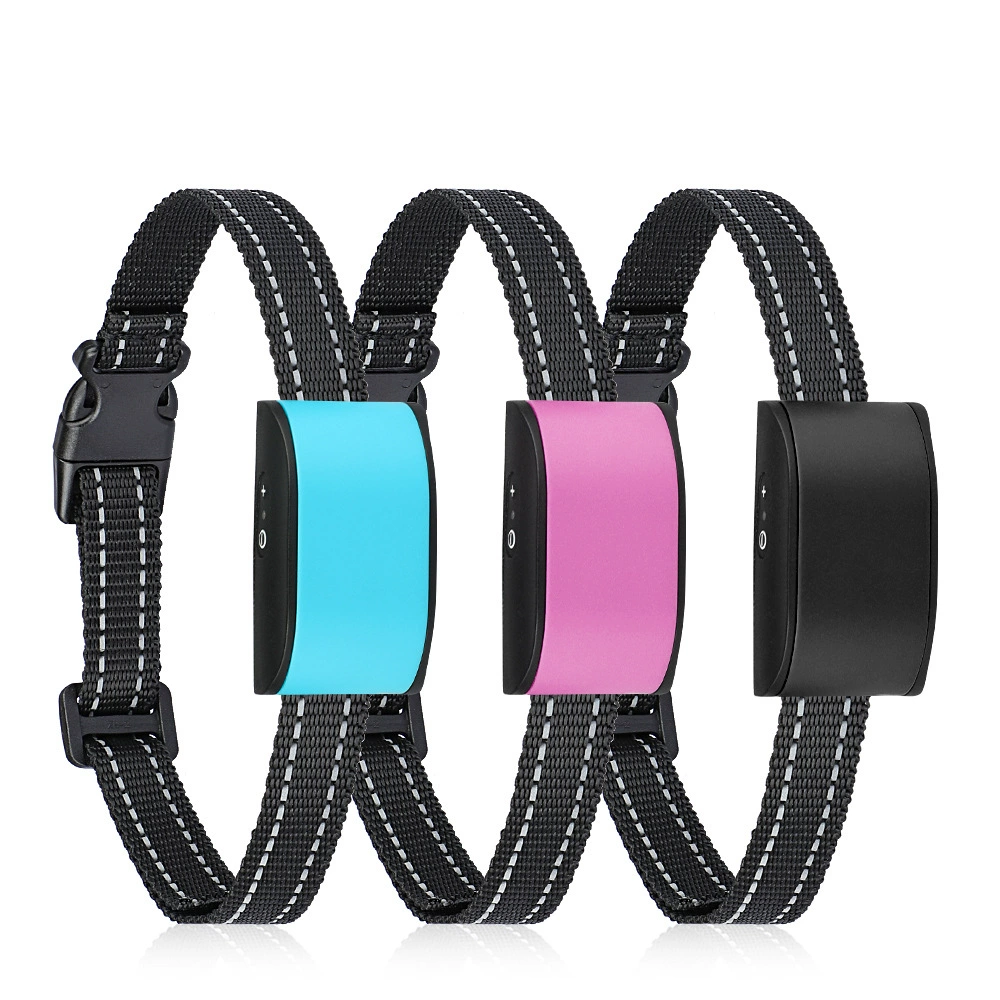 Amazon Горячая распродажа Стопоры для лая ошейник для дрессировки собак Тренажеры для собак Товары для домашних животных Запатентованные пробки для лая