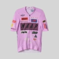 Hot Pink Short Sleeve)