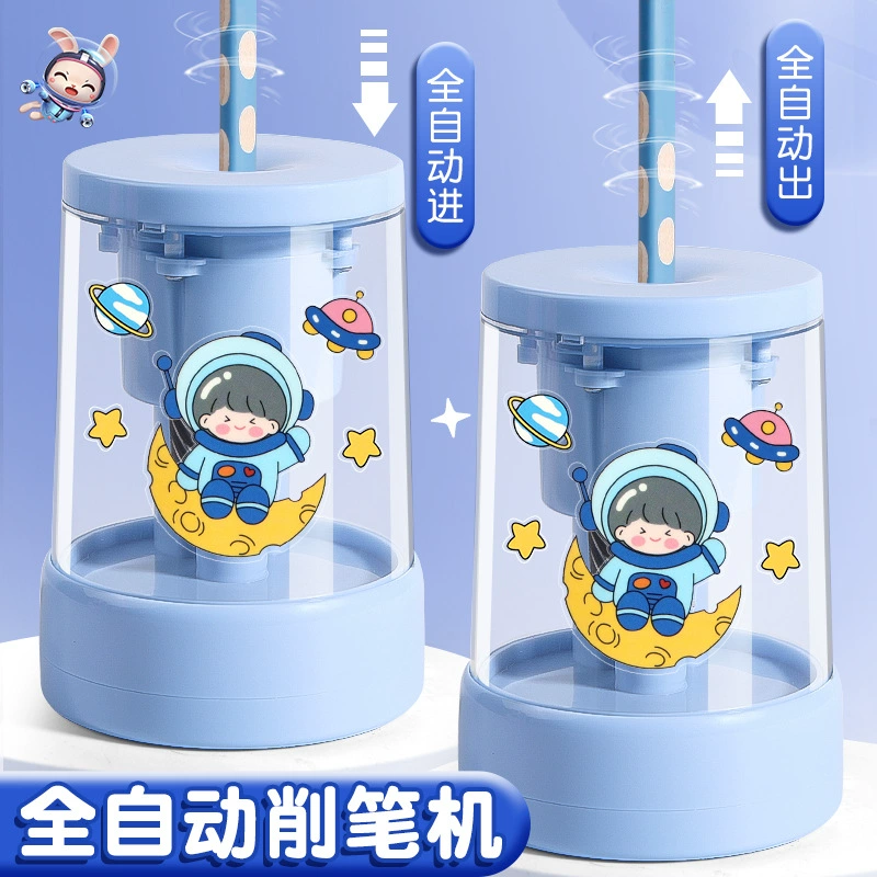 Полностью автоматический электрический точилка литиевая батарея перезаряжаемая модель