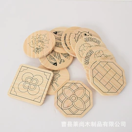 餐垫、杯垫;木盒;收纳盒