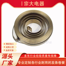 不锈钢拉伸弹簧 线径0.1-5mm 五金配件专用 源头工厂量大价优