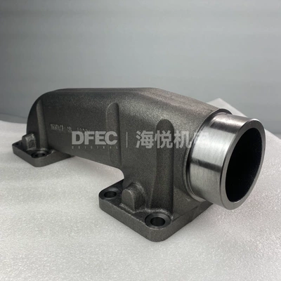 3630173 K38 Exhaust manifold