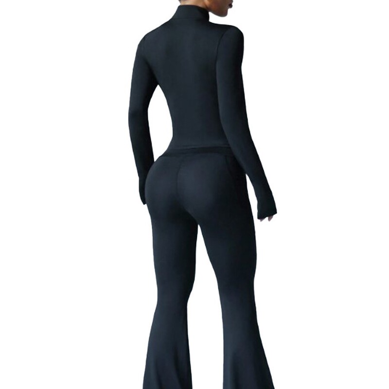Cross-Border Hot European and American Style Pants, Yoga Wear, Jackets, Sports Suits, High-End, Breathable, Slim and High-Elastic Cross-Border Hot European and American Style Pants, Yoga Wear, Jackets, Sports Suits, High-End, Breathable, Slim and High-Elastic