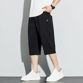 男式休闲裤;男式夹克;男式休闲短裤