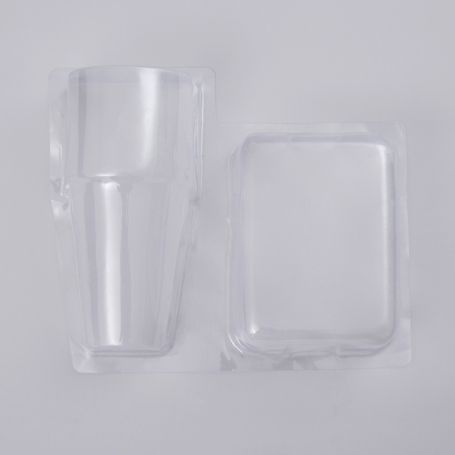 American Best-Selling 24 Cups + 24 Balls Beer Pong Game Set 16oz Party Cup Pvc Bubble Shell Blister