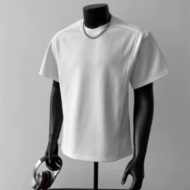 男式T恤;男式卫衣;男式休闲裤