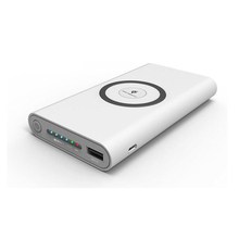 Wireless Charger Power Bank 20000mAh iphone samsung Fast羳