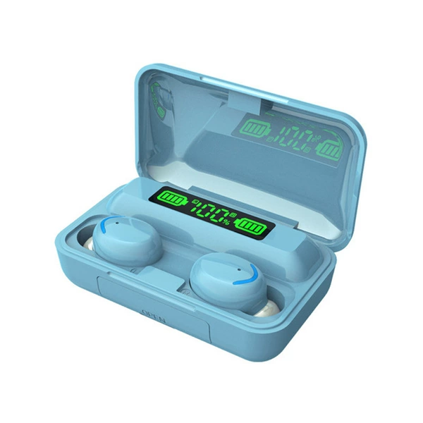 F9-5C marine blue+battery number show