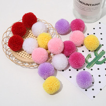 �S�ҹ�����ɫ���]diy����o��ñ������ë�������l